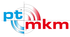 Logo PTMKM